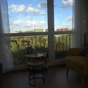  Appartement Safari Dream France