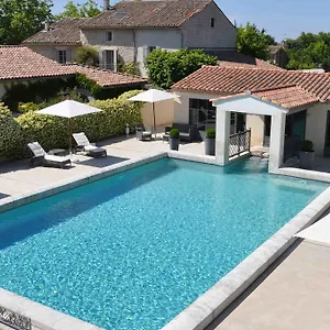 La Maison De Line Gasthof
