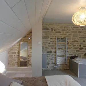  Hébergement de vacances Espace Acu-nature France