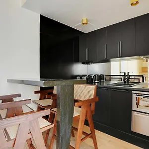 Appartement Cmg Résidence Palais De L'elysée/ Saint-honoré France