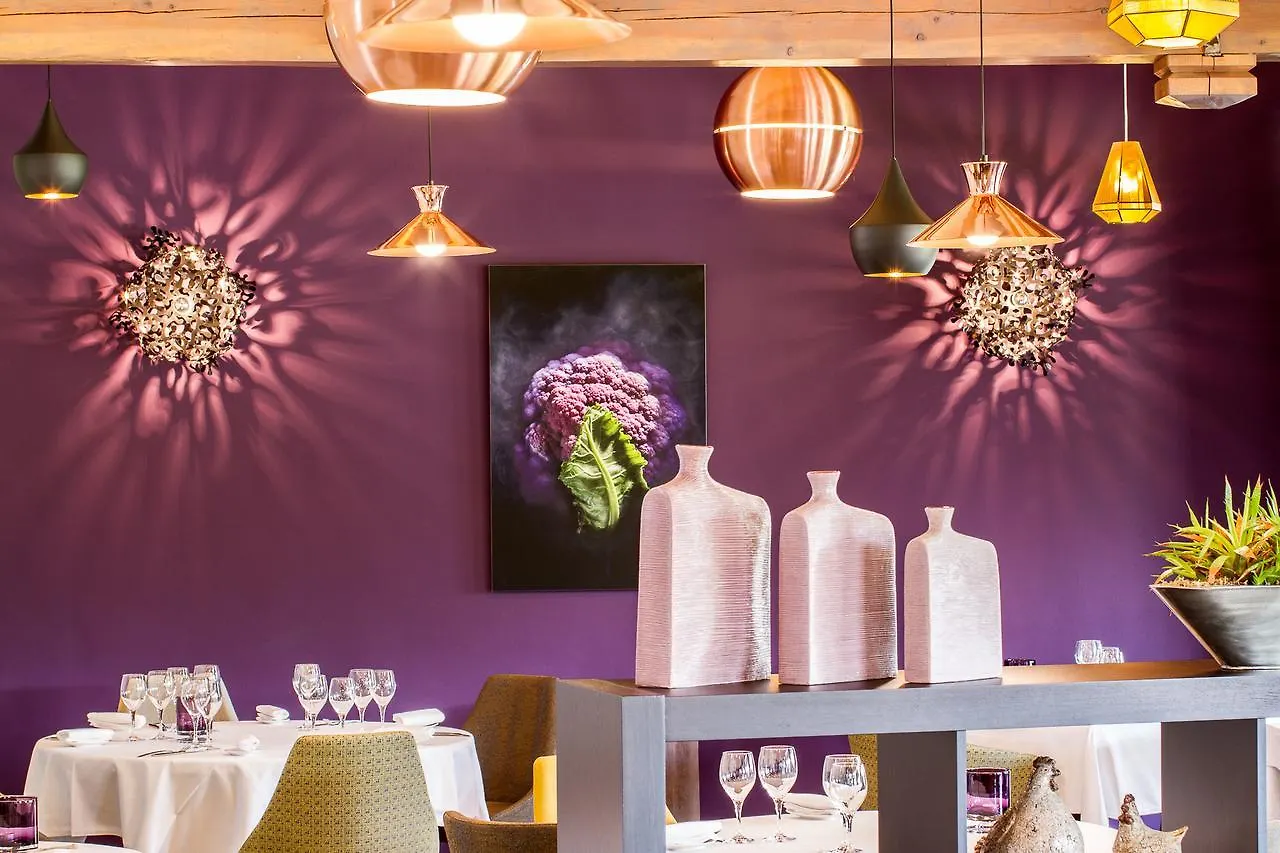 Maison D'Hotes Le Pre Gourmand - Adults Only Eyragues Fransa