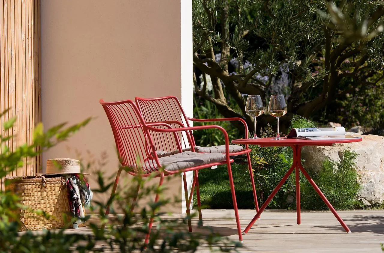 Guest house Maison D'Hotes Le Pre Gourmand - Adults Only Eyragues