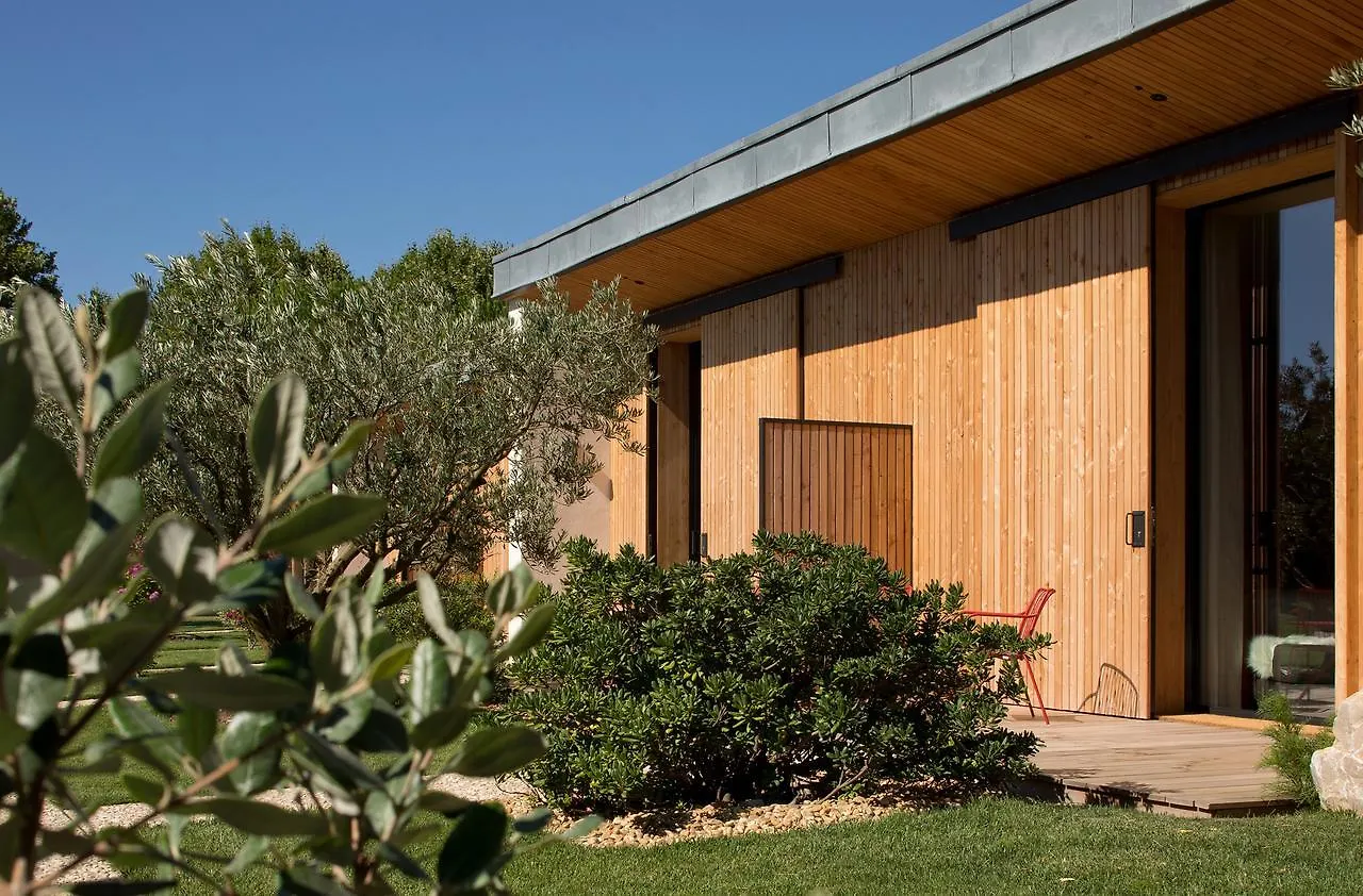 Maison D'Hotes Le Pre Gourmand - Adults Only Eyragues Guest house