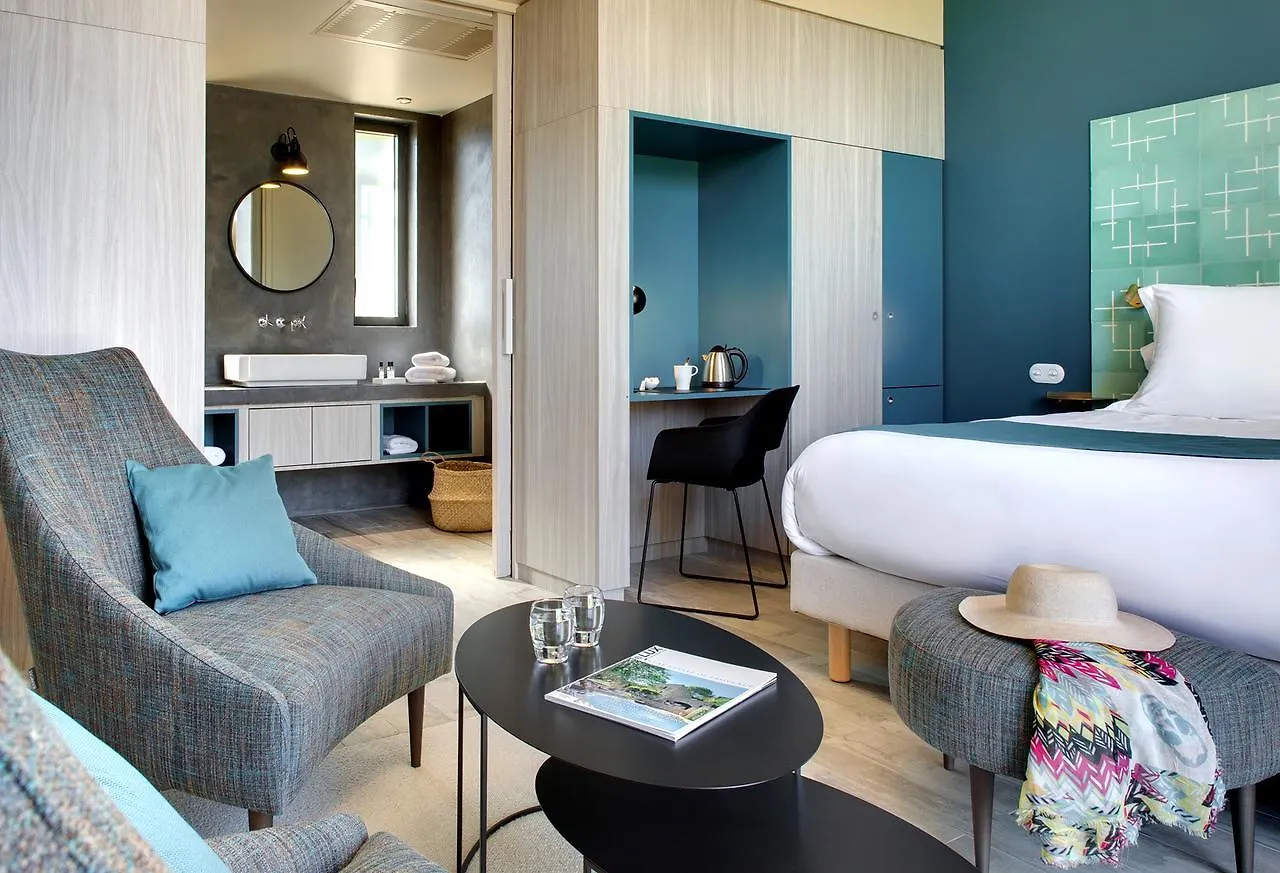 Maison D'Hotes Le Pre Gourmand - Adults Only Eyragues Konukevi
