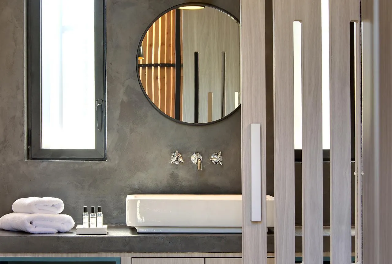 Maison D'Hotes Le Pre Gourmand - Adults Only Eyragues Konukevi