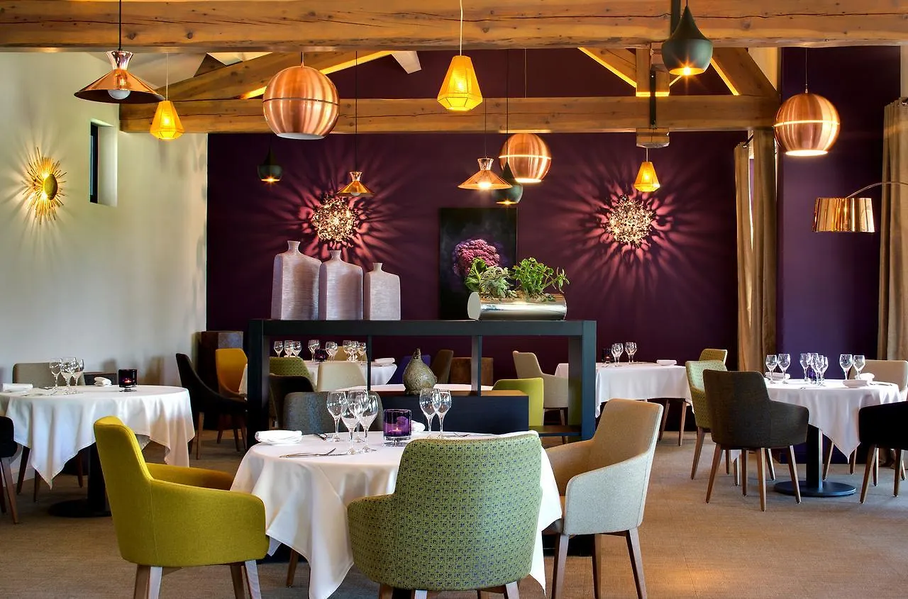 Maison D'Hotes Le Pre Gourmand - Adults Only Eyragues