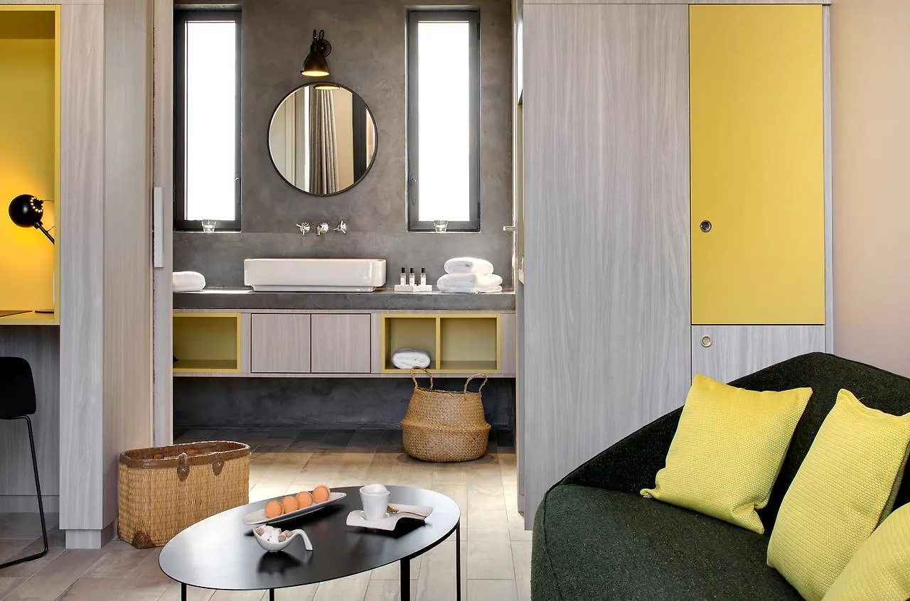 Guest house Maison D'Hotes Le Pre Gourmand - Adults Only Eyragues France
