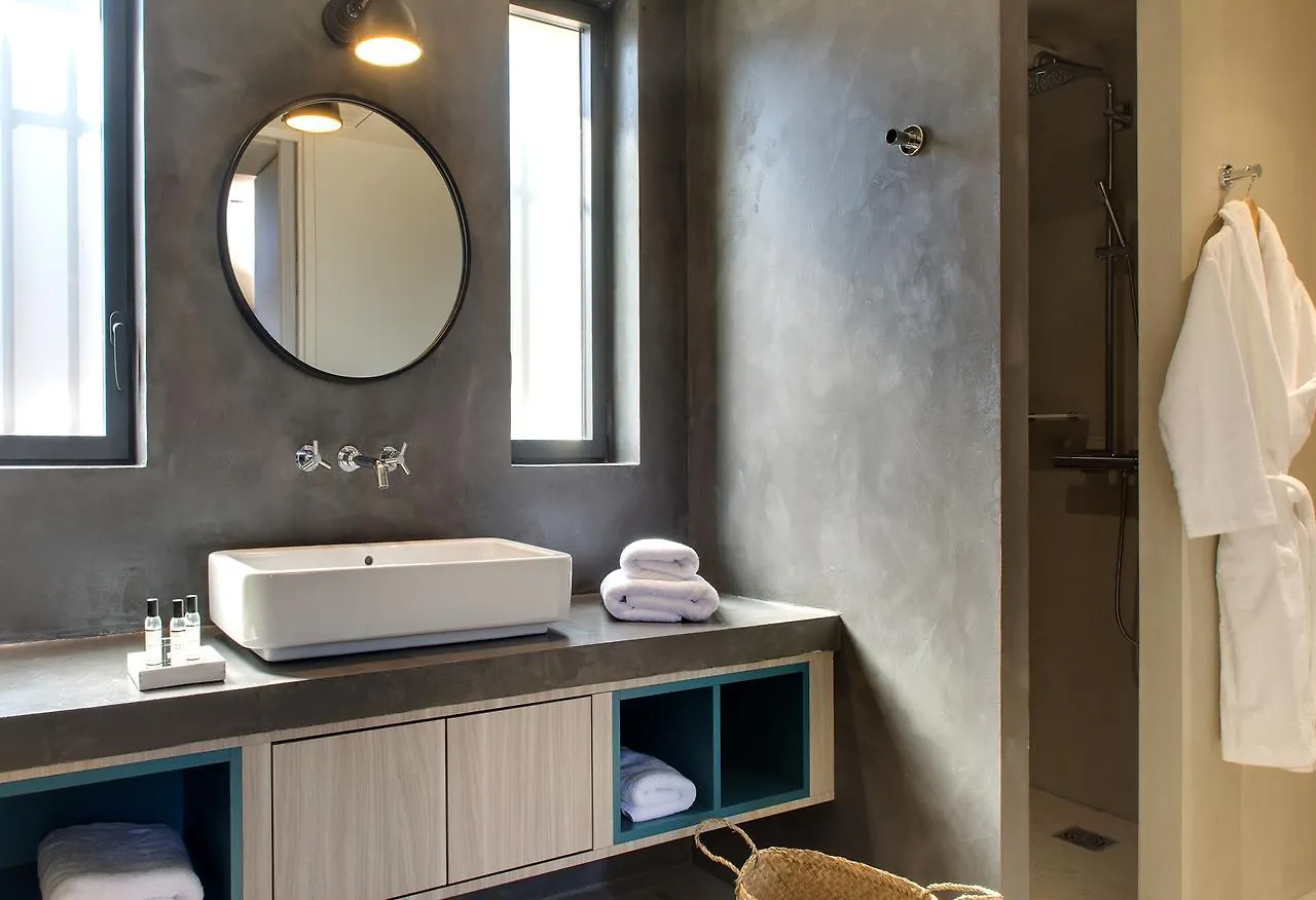 Maison D'Hotes Le Pre Gourmand - Adults Only Eyragues 0*,