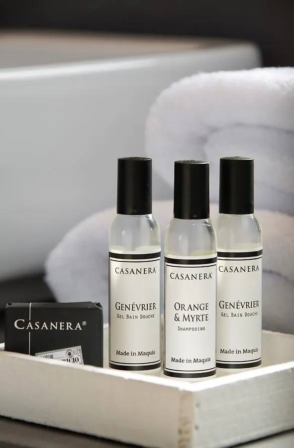 Maison D'Hotes Le Pre Gourmand - Adults Only Eyragues Fransa